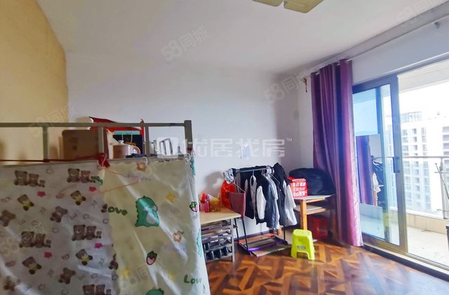 中天未来方舟G1组团4室2厅134㎡108万二手房图片