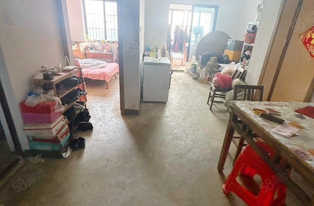 长岗嘉园2室1厅82.91㎡45万二手房图片