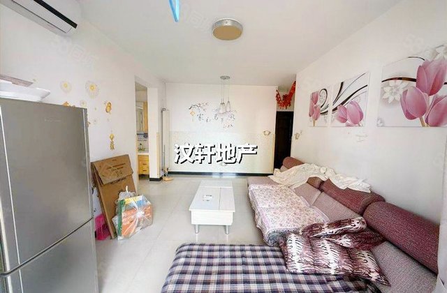 金谊花园2室1厅79㎡54万二手房图片