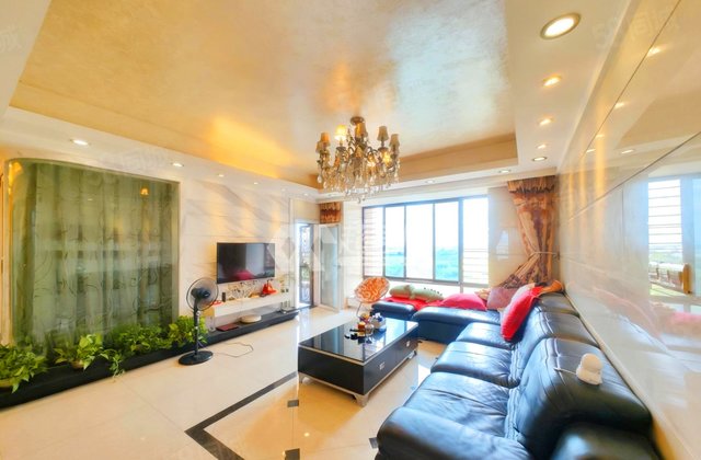 海悦新城5室2厅152.54㎡250万二手房图片