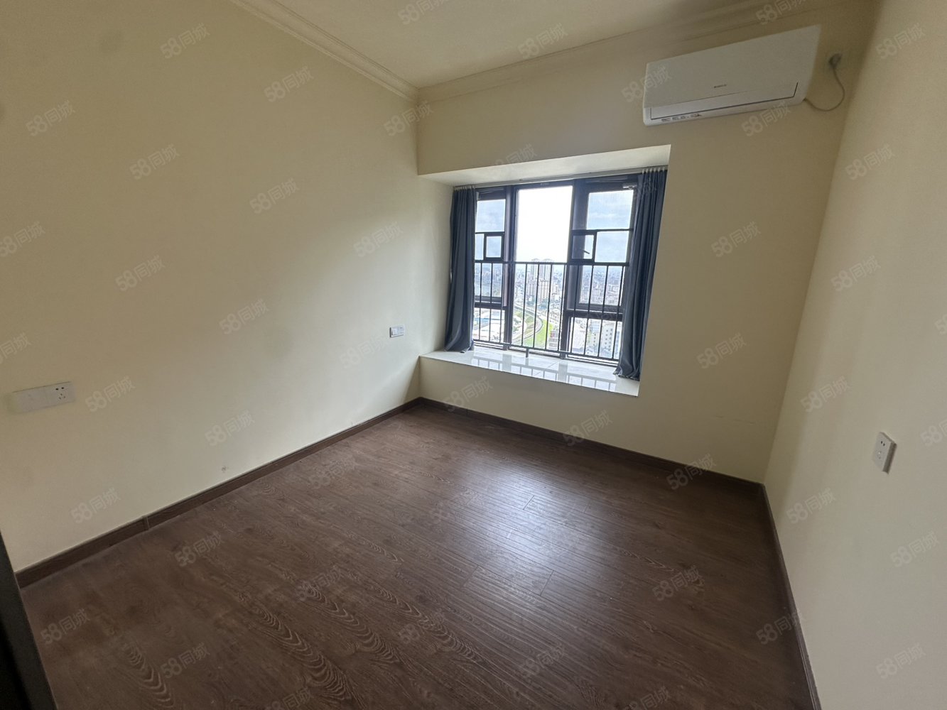 碧桂园天玺湾4室2厅2卫148㎡南北195万