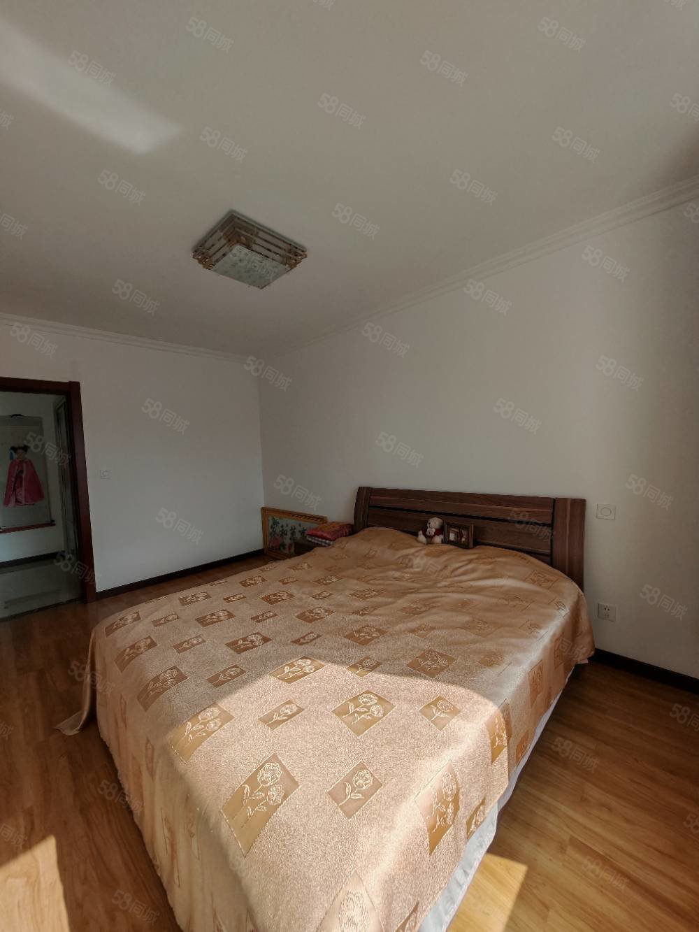 东艺郦园2室2厅1卫93㎡南北43.8万