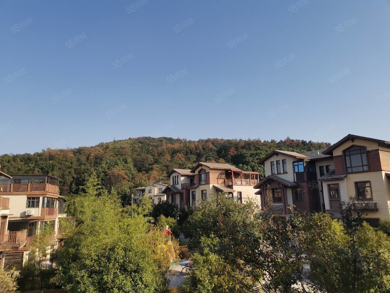 碧桂园翠岭二期-咸宁58同城