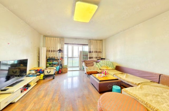 火控技术中心宿舍3室2厅163.23㎡125万二手房图片