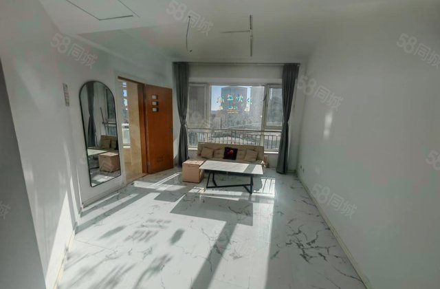 天兴罗斯福国际大厦1室0厅66.23㎡76万二手房图片