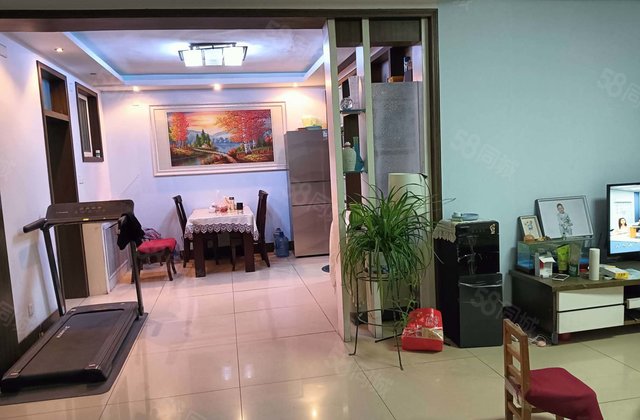 电梯洋房~柳泉花园~三室朝阳~送储藏室免大税可按揭！