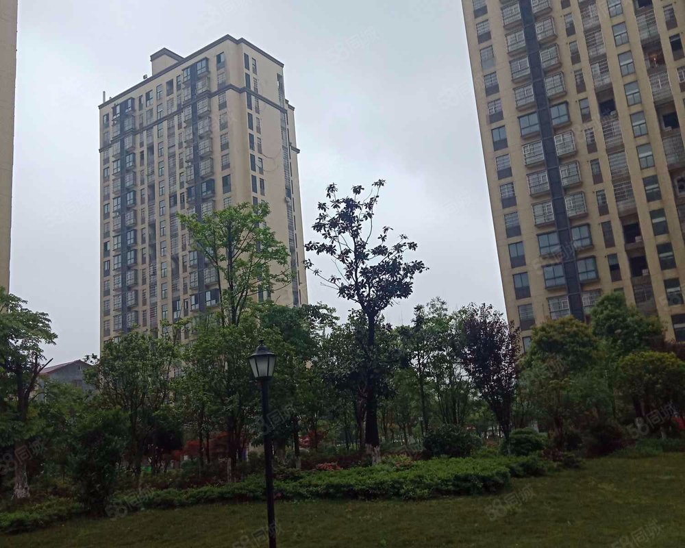 云溪大汉新城小区详情,房价走势,房源,业主论坛】- 岳阳58同城