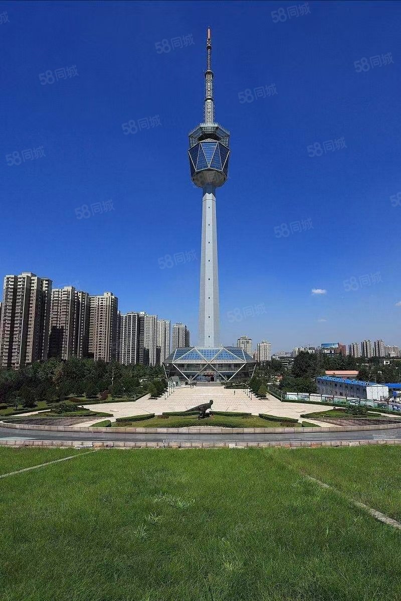 电子城石油大学旁,双气入户,随时看房,阳光丽都-西安58同城