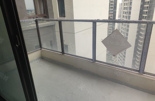 万达广场天玺3室1厅106.38㎡43万二手房图片