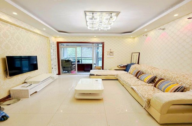 华都花园B区3室2厅91.7㎡105万二手房图片