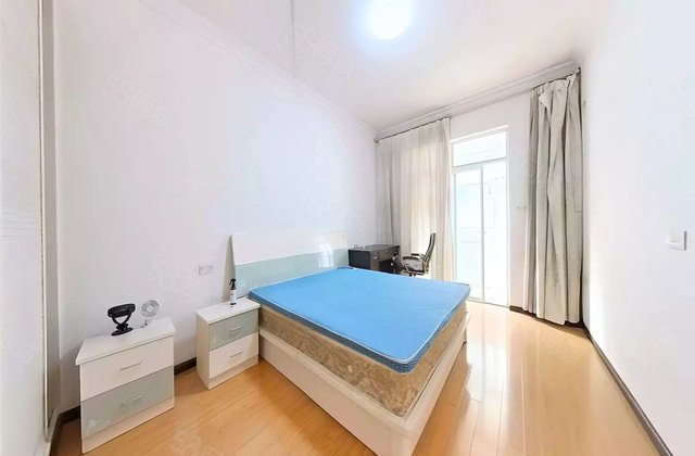 绿景春天3室2厅120㎡39.8万二手房图片