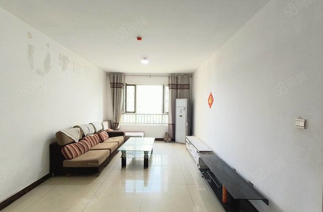 免大税！市中心 单价8000多 公园首府 三室两厅，带车位储