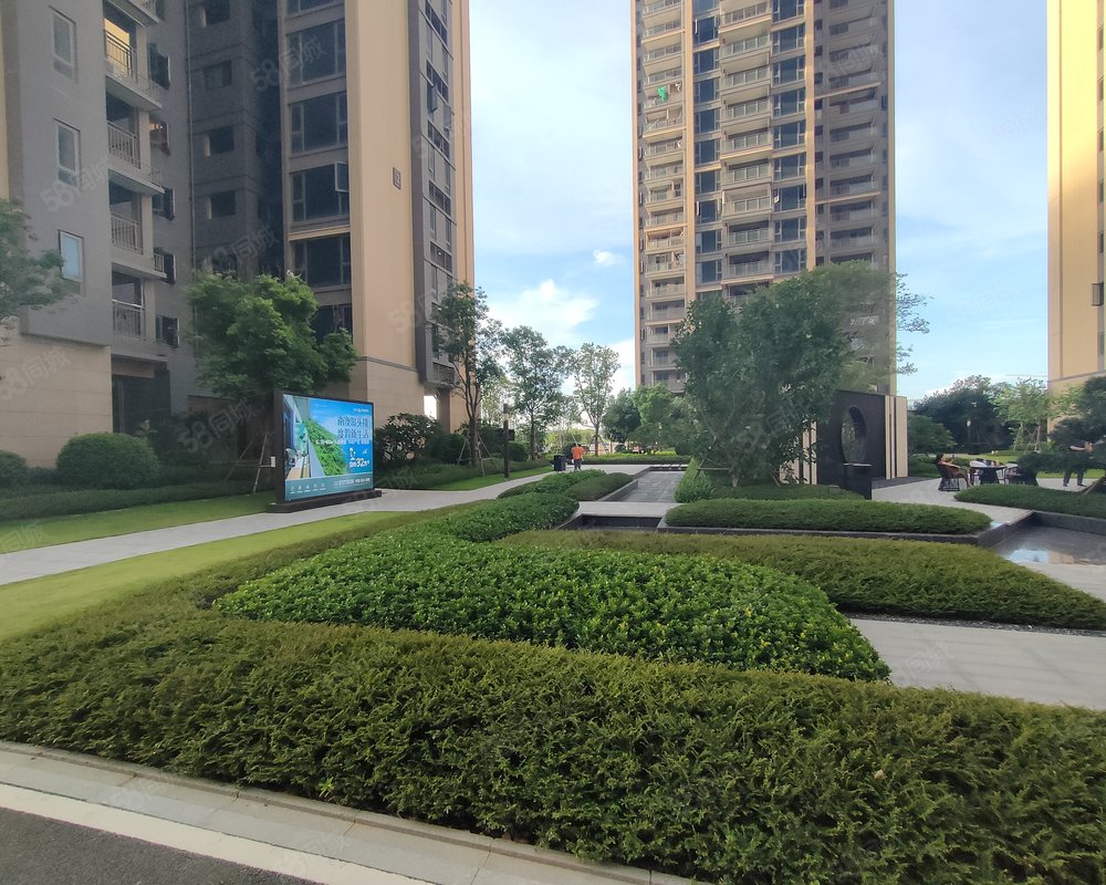 龙光御海尚品小区详情,房价走势,房源,业主论坛】- 汕头58同城