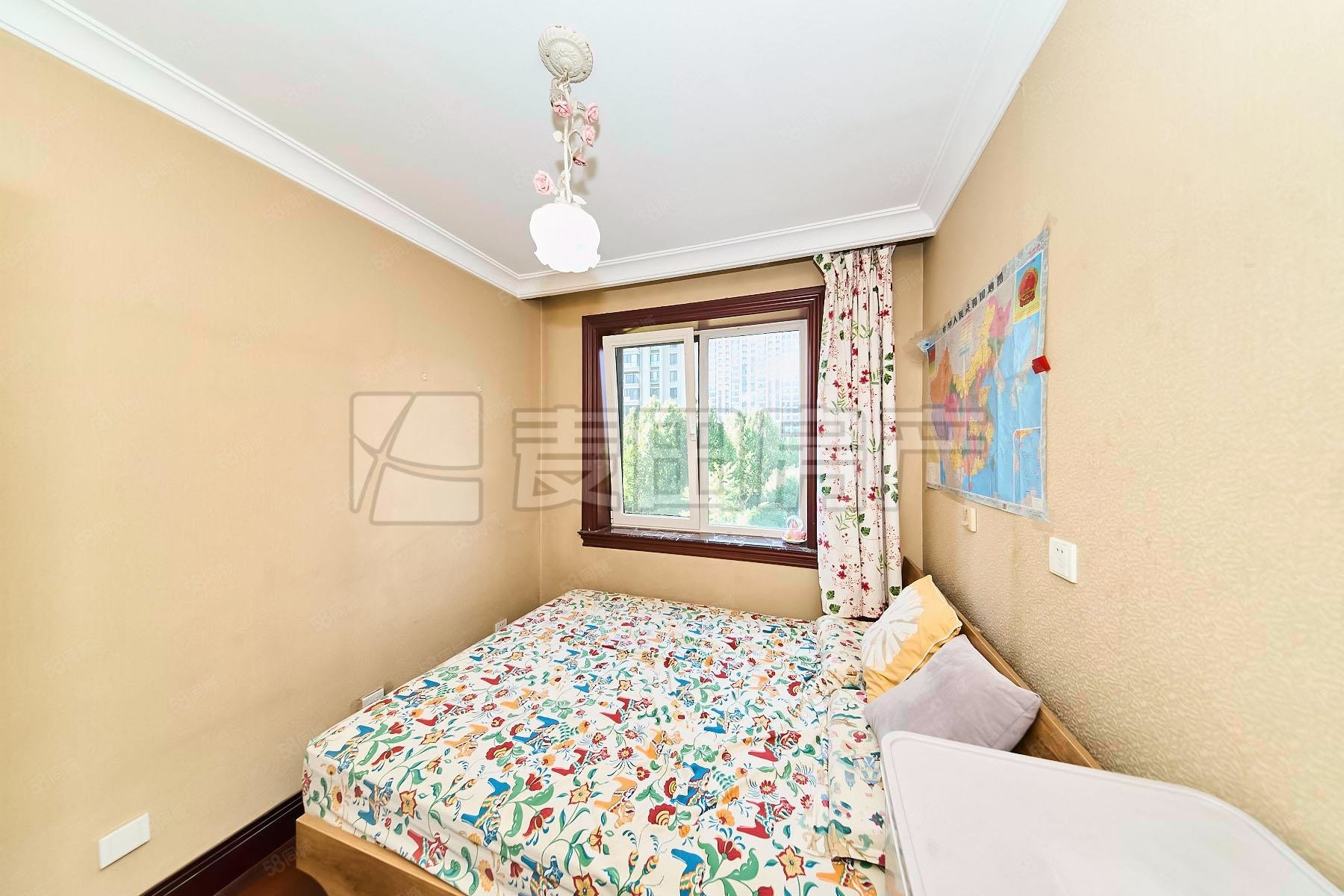 太陽公元(北區(qū))3室1廳1衛(wèi)92㎡南北1200萬