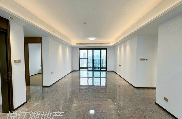 东建明德城4室2厅144㎡220万二手房图片