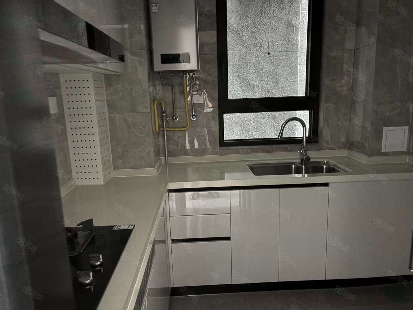 中鐵興創(chuàng)逸境3室2廳2衛(wèi)95㎡南北345萬(wàn)