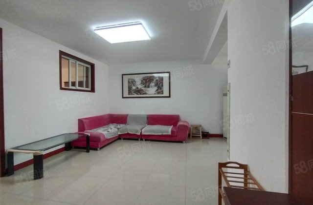 花园北路  水晶城一楼带院 七中 万达