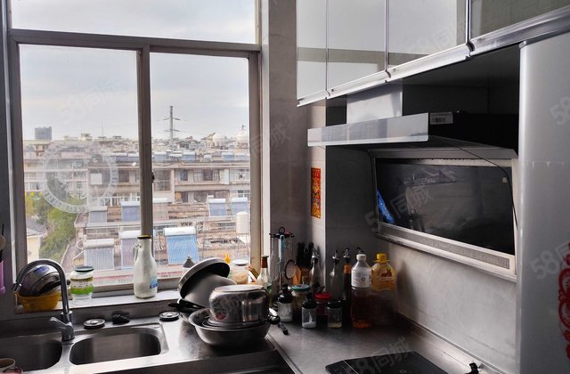 万家坝安居小区A区3室1厅87㎡28万二手房图片