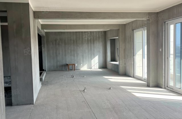 碧桂园观邸4室2厅121.63㎡105万二手房图片