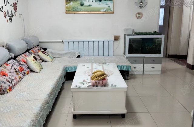 星光小区(西区)东昌中学 新星  3室1厅1卫送地下室