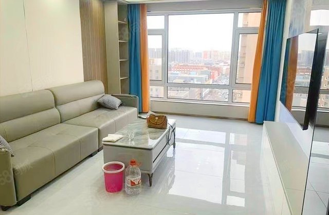 金质融城(三期)2室2厅87.12㎡56万二手房图片