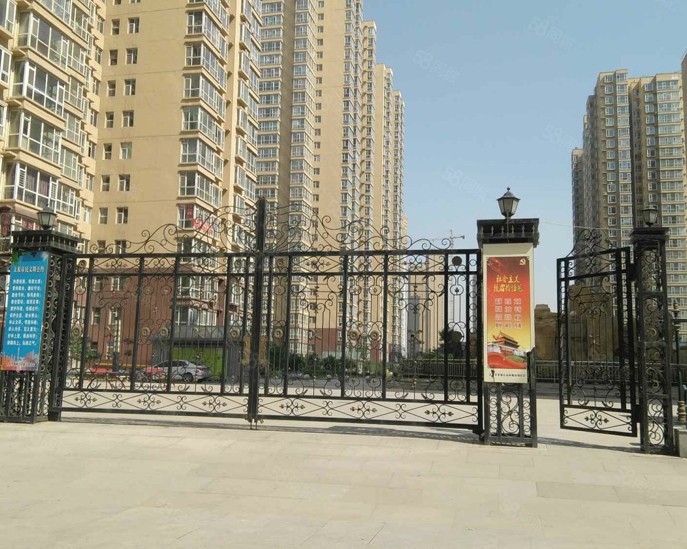 圣湖观澜国际小区详情,房价走势,房源,业主论坛】- 太原58同城