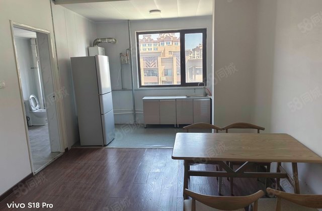 学府家苑3室2厅140.71㎡115万二手房图片