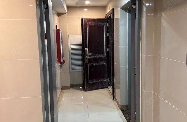 蓝溪谷地4室2厅138.66㎡45.1万二手房图片