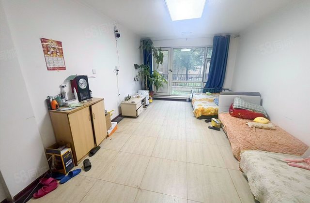 金色欧城(北区)2室1厅85.01㎡58万二手房图片