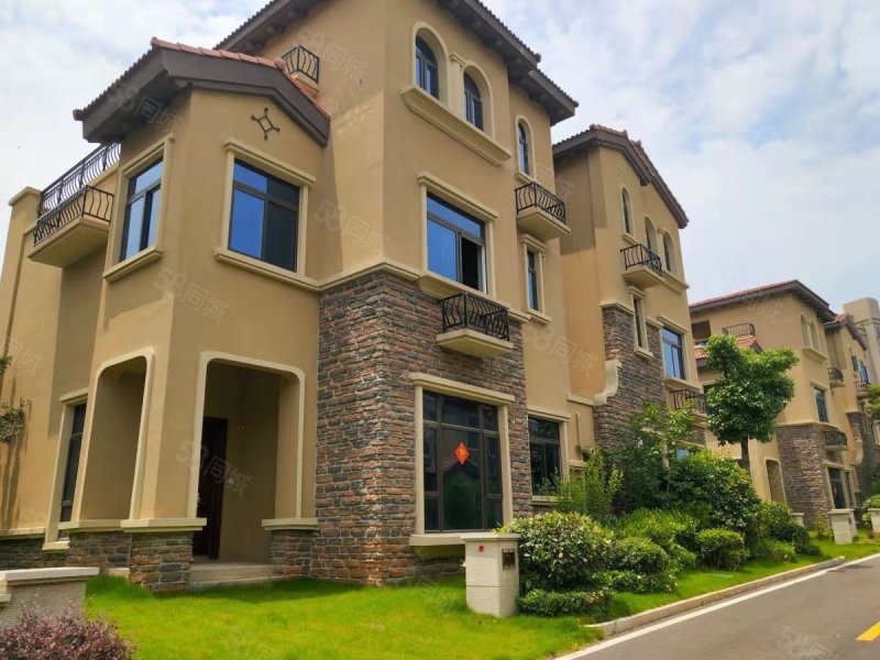 【10图】c21京山碧桂园239平155万买别墅,京山碧桂园-荆门58同城