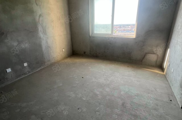 上海花园3室2厅117.99㎡29.8万二手房图片