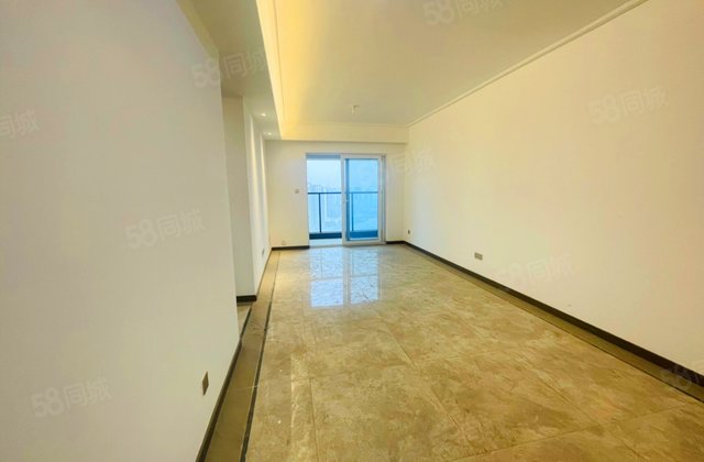 保利青江和府一期3室2厅88.48㎡53.6万二手房图片