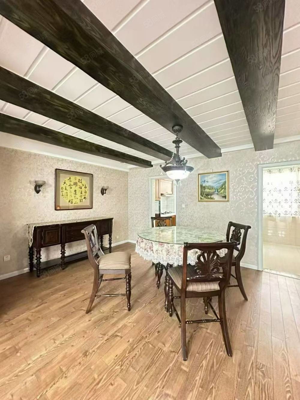 辽河半岛2室2厅2卫143㎡南北59.8万