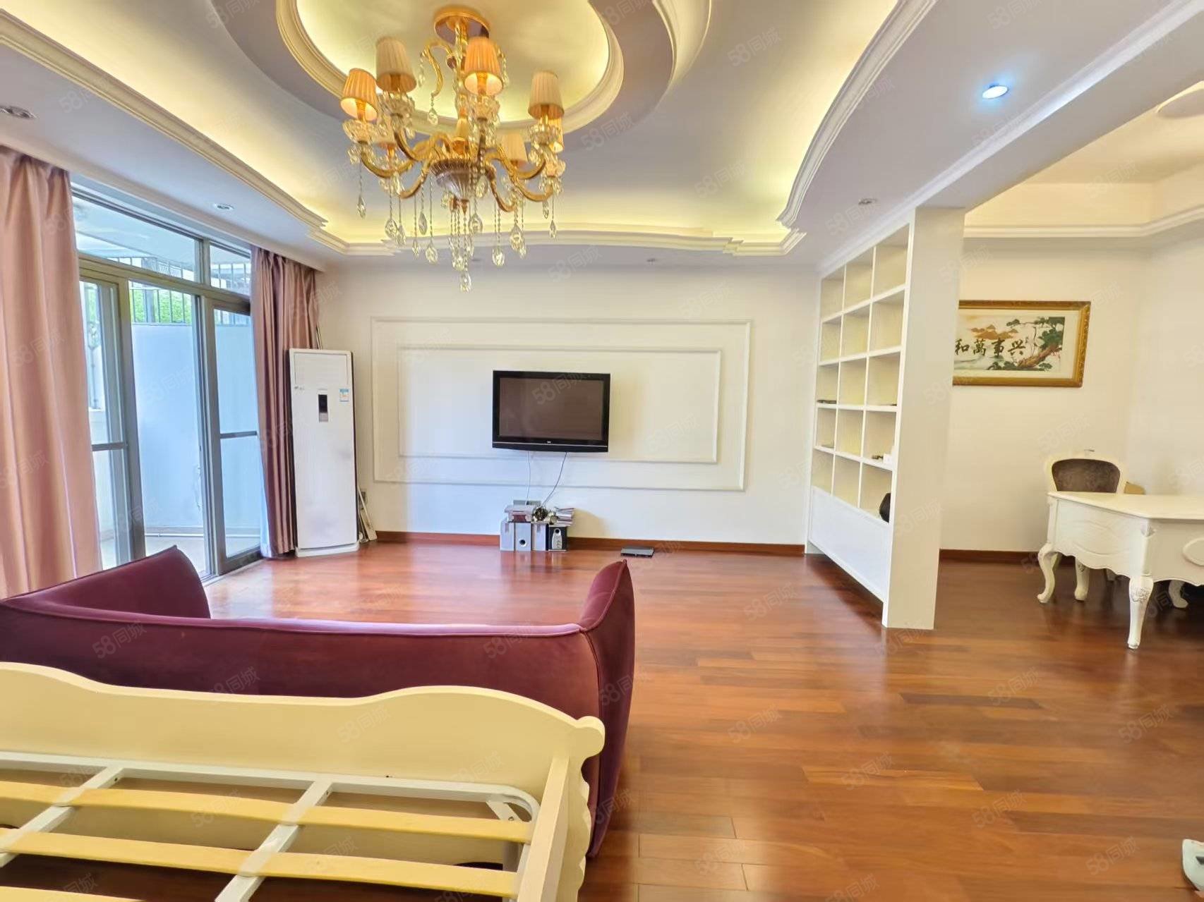 韶关碧桂园4室2厅4卫224㎡南138万