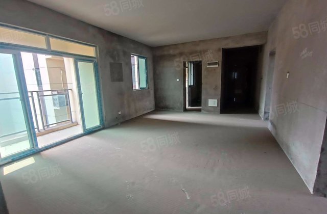 涪陵重隆半山雅筑3室2厅100㎡50万二手房图片