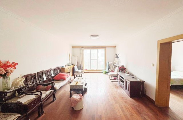 858家园2室2厅115.71㎡120万二手房图片