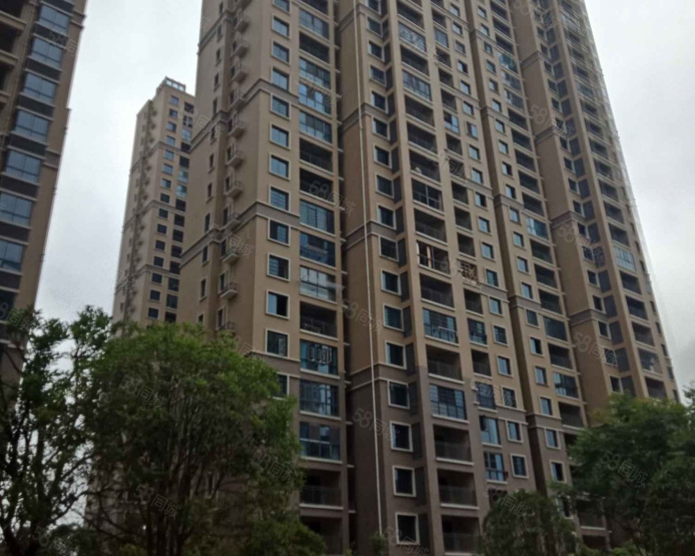 【长湖峰境, 长湖峰境小区详情,房价走势,房源,业主论坛】- 衡阳58