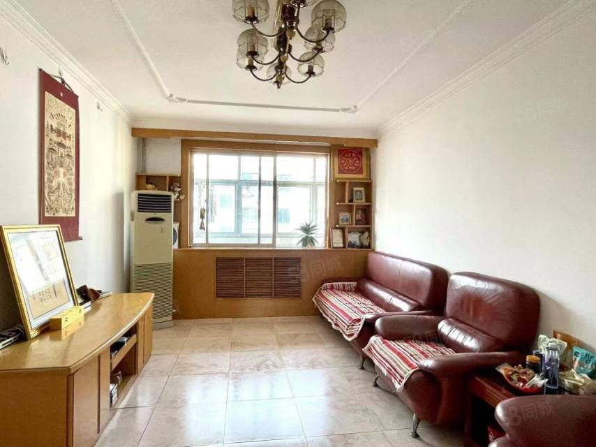 迎秋西里2室2廳1衛(wèi)84.24㎡南北58萬(wàn)