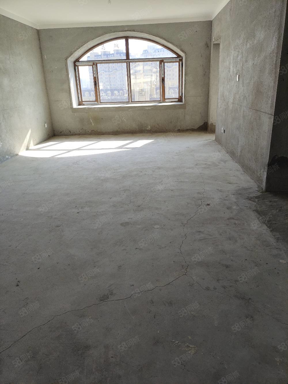 【10图】飞达城,标准三室,单价五千,飞达城-松原58同城