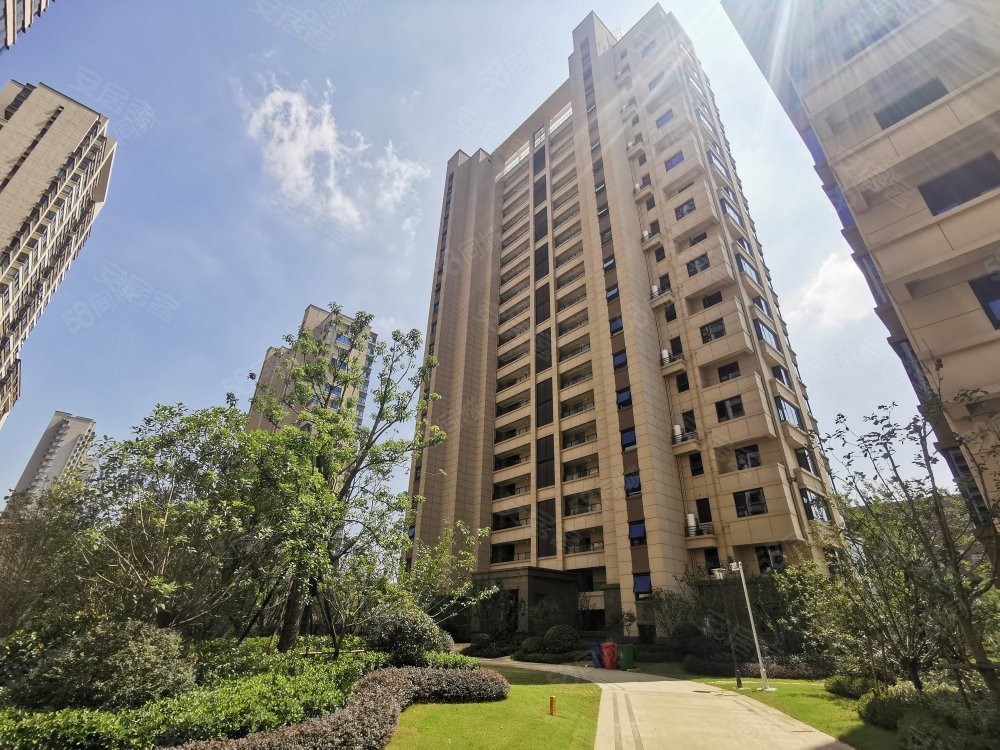 【城建琥珀东华府(西苑), 城建琥珀东华府(西苑)小区详情,房价走势