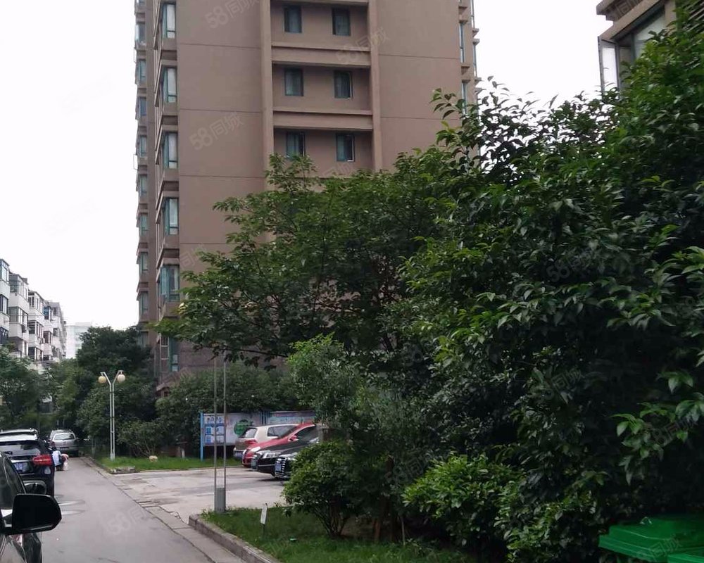 【泰和苑, 泰和苑小区详情,房价走势,房源,业主论坛】- 昆山58同城