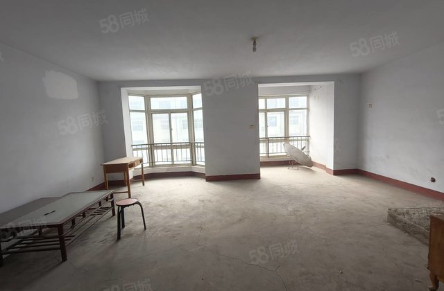 世纪名都丽景苑5室3厅129㎡79万二手房图片