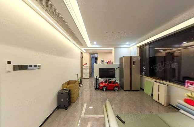 义乌壹号院(庆云一区)3室2厅135㎡630万二手房图片