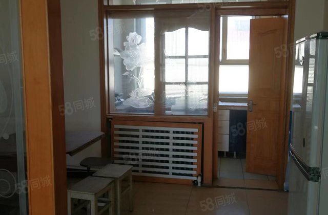 温馨花园3室2厅108㎡27万二手房图片
