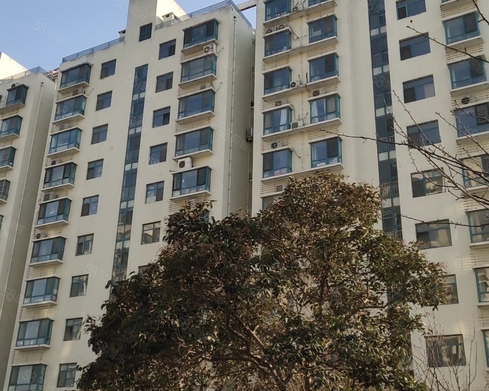 【龙腾花园, 龙腾花园小区详情,房价走势,房源,业主论坛】- 济南58