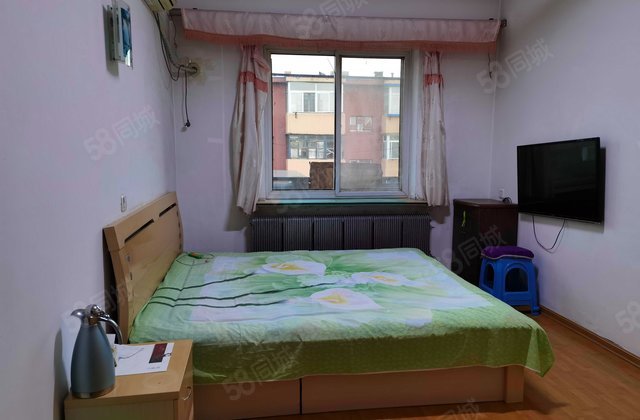 金丰小区1室1厅38.12㎡20万二手房图片