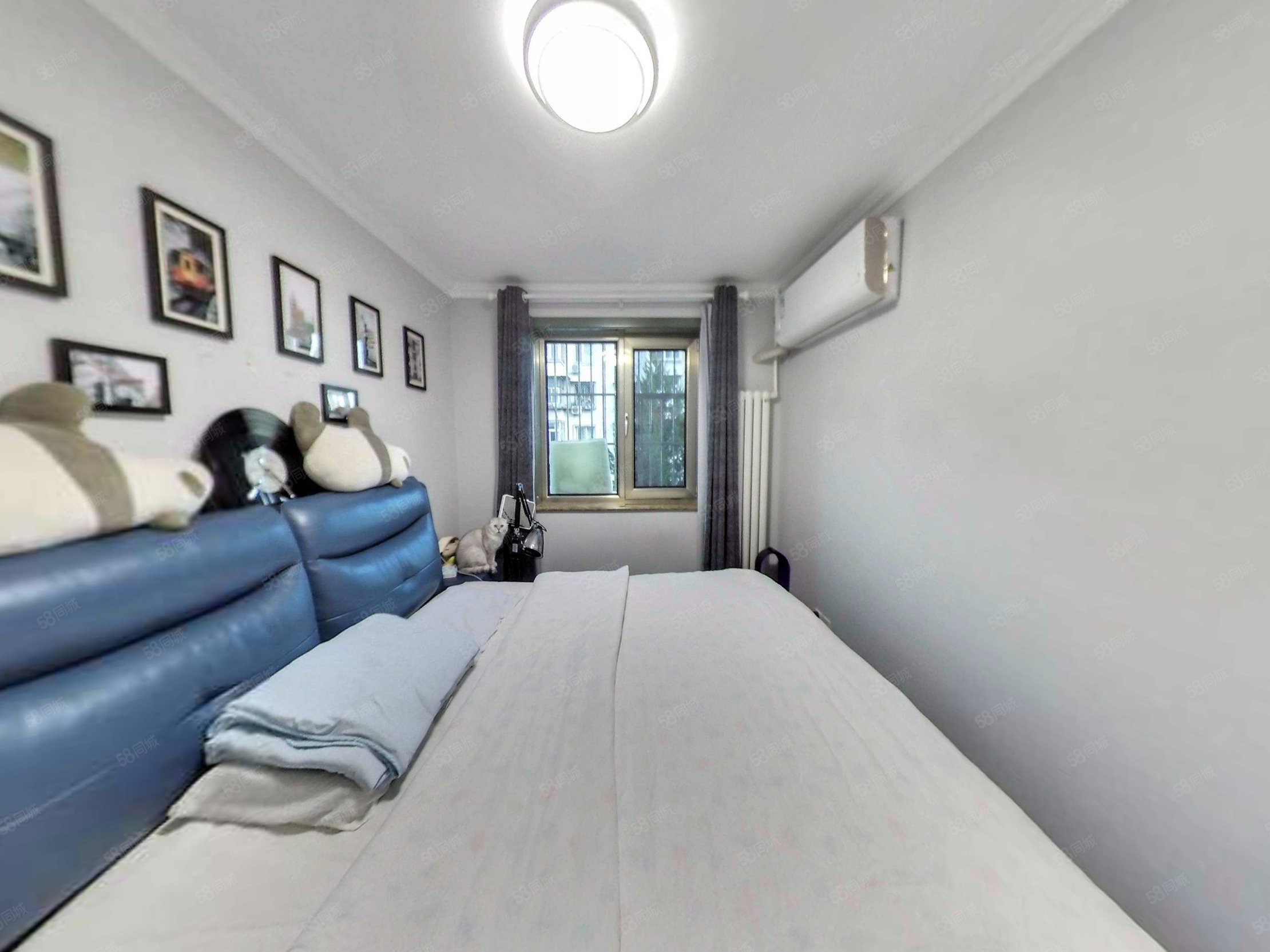 葡東小區(qū)2室1廳1衛(wèi)68.75㎡南北176萬(wàn)