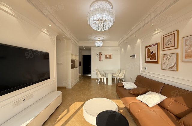 七里桥小区3室2厅89㎡35.8万二手房图片