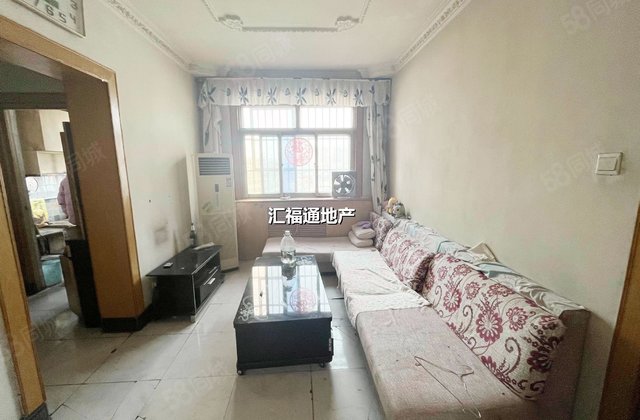 邱庄居民小区2室1厅70㎡24万二手房图片