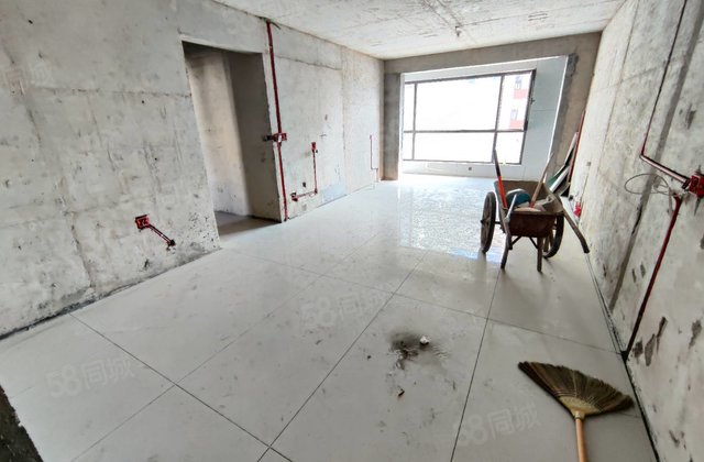 安民小区北区3室2厅125㎡65.6万二手房图片